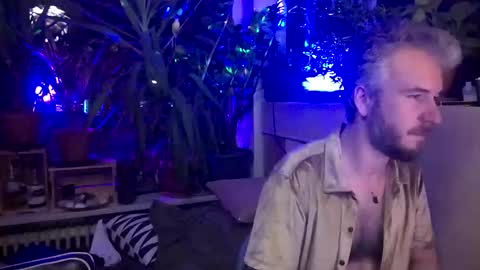 Deen online show from November 30, 2025, 2:04 am