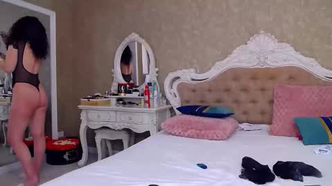 Snapshot of deenajay chatting on February 25, 2026, 6:23 am DeenaJay online show from February 25, 2026, 6:23 am