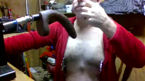 Snapshot of deepthroat227 chatting on January 7, 2025, 4:05 pm Deepthroat My Big Dildos online show from January 7, 2025, 4:05 pm