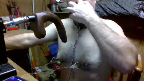 Snapshot of deepthroat227 chatting on February 27, 2025, 4:53 pm Deepthroat My Big Dildos online show from February 27, 2025, 4:53 pm