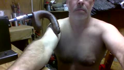 Snapshot of deepthroat227 chatting on March 6, 2025, 11:20 pm Deepthroat My Big Dildos online show from March 6, 2025, 11:20 pm