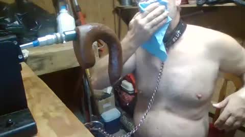 Snapshot of deepthroat227 chatting on October 13, 2025, 9:26 pm Deepthroat My Big Dildos online show from October 13, 2025, 9:26 pm