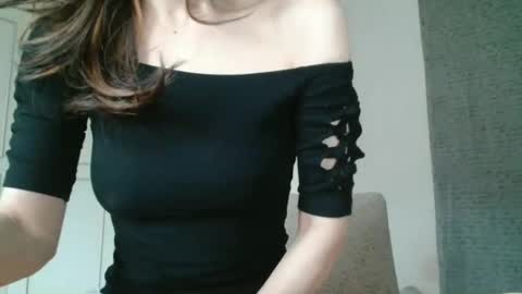 KamiDevi online show from December 14, 2025, 2:11 pm