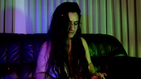 Andre  online show from December 22, 2024, 5:45 am