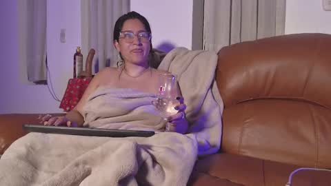 Andre  online show from February 20, 2025, 9:33 am