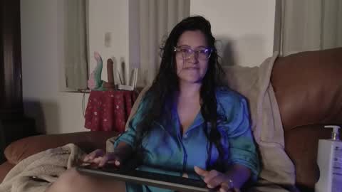 Andre  online show from October 2, 2025, 7:04 am