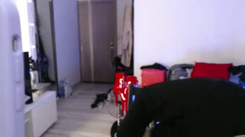 Jenna online show from April 20, 2026, 1:52 am