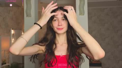 Amy online show from October 16, 2025, 7:26 pm