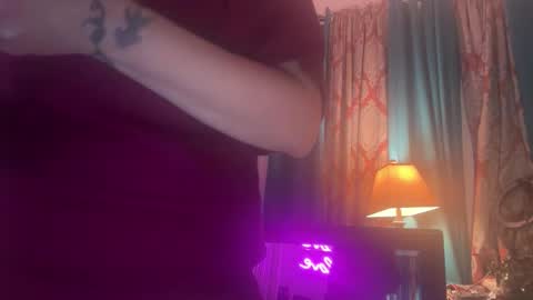 Tori online show from February 10, 2026, 1:43 am