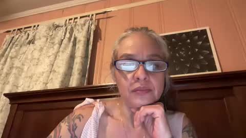 Tori online show from March 7, 2026, 5:15 am