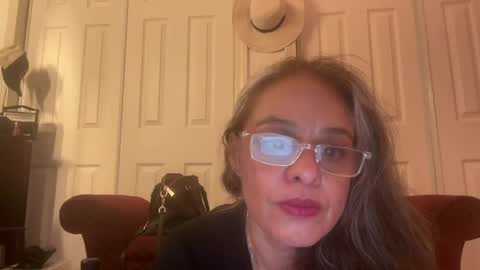 Tori online show from May 3, 2026, 3:45 am