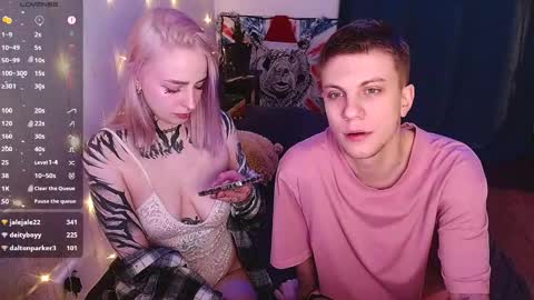 degradat1on online show from January 8, 2025, 12:47 pm