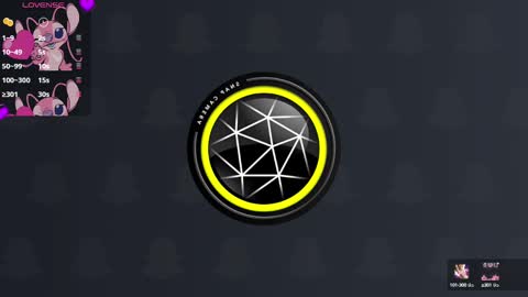 Snapshot of dei_v_48 chatting on February 9, 2025, 7:19 pm DEIVY online show from February 9, 2025, 7:19 pm