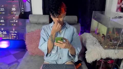 Snapshot of deiby_apolo chatting on February 20, 2026, 8:20 pm apolo online show from February 20, 2026, 8:20 pm