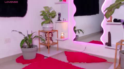 Snapshot of deiby_apolo chatting on May 14, 2026, 3:35 am apolo online show from May 14, 2026, 3:35 am