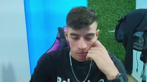 Snapshot of deiby_baby chatting on January 15, 2025, 3:22 am DEIBY online show from January 15, 2025, 3:22 am