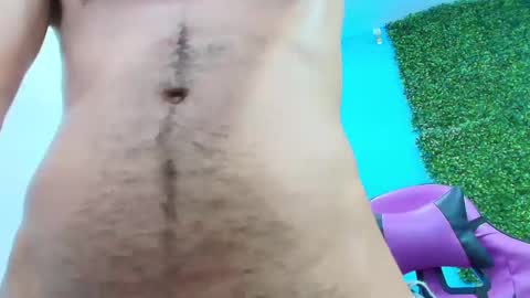 Snapshot of deiby_baby chatting on February 17, 2025, 10:36 pm DEIBY online show from February 17, 2025, 10:36 pm