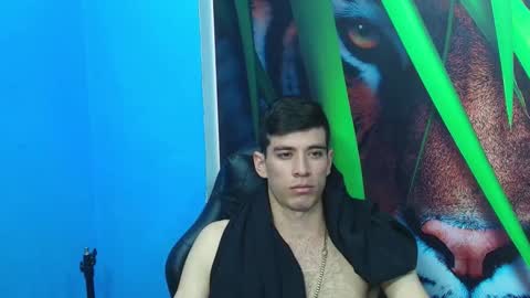 Snapshot of deiby_baby chatting on September 27, 2025, 4:23 pm DEIBY online show from September 27, 2025, 4:23 pm