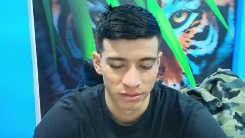 DEIBY online show from March 19, 2026, 4:55 pm