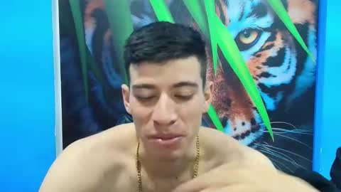 DEIBY online show from March 23, 2026, 1:04 pm