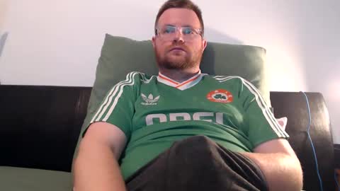 Deise Dude online show from September 11, 2025, 8:31 pm