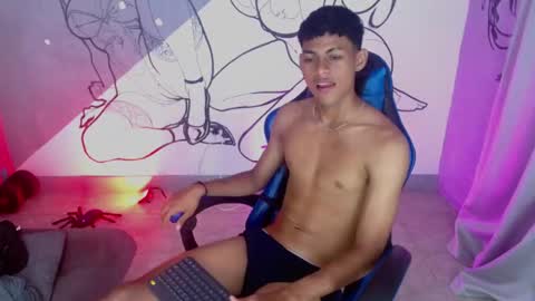 Deivid online show from October 31, 2025, 12:33 am