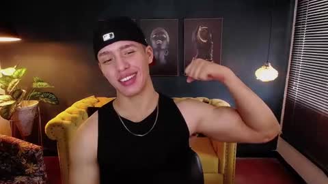 Deivid online show from September 16, 2025, 1:45 pm