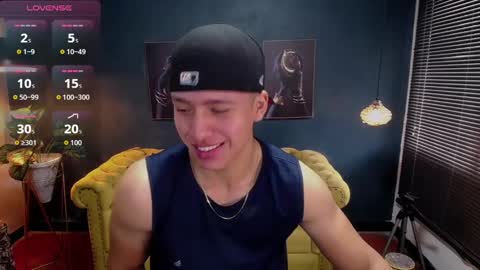 Deivid online show from September 26, 2025, 1:59 pm