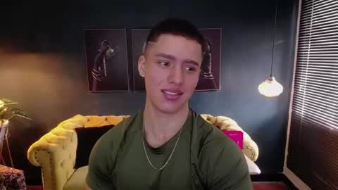 Snapshot of deivid_parker chatting on February 3, 2026, 2:11 pm Deivid online show from February 3, 2026, 2:11 pm