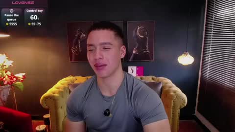 Deivid online show from May 14, 2026, 2:02 pm