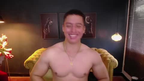 Snapshot of deivid_parker chatting on June 12, 2026, 4:50 pm Deivid online show from June 12, 2026, 4:50 pm