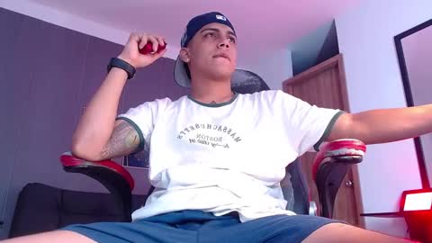 Deivid online show from September 30, 2025, 1:43 am