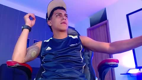 Deivid online show from October 6, 2025, 4:43 am