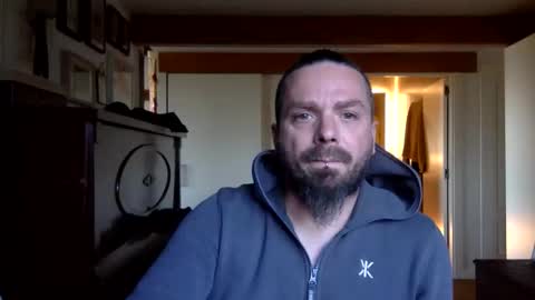 Hermes online show from March 15, 2026, 7:58 am