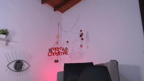  DEIVY  online show from December 23, 2024, 1:18 am