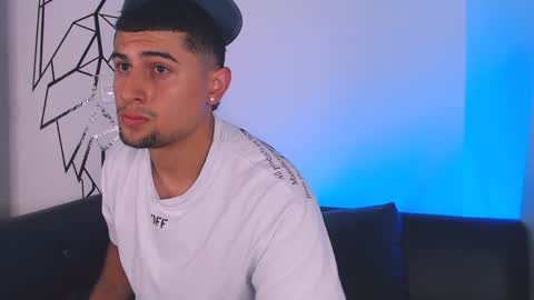  DEIVY  online show from January 26, 2025, 12:16 am