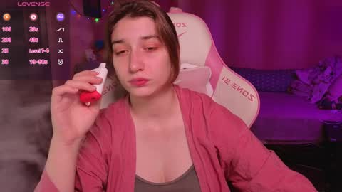 Snapshot of deizysweet chatting on December 10, 2024, 9:44 am Princess Potato online show from December 10, 2024, 9:44 am