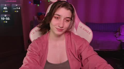 Snapshot of deizysweet chatting on December 11, 2024, 4:31 pm Princess Potato online show from December 11, 2024, 4:31 pm