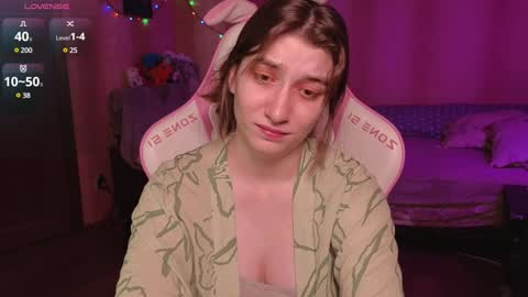 Snapshot of deizysweet chatting on December 15, 2024, 6:51 am Princess Potato online show from December 15, 2024, 6:51 am