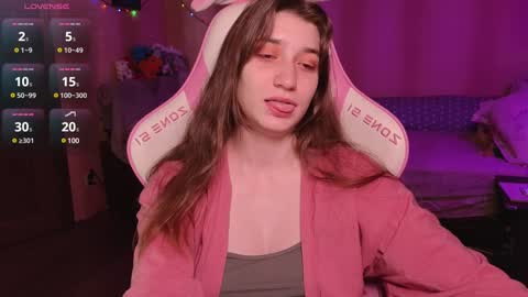 Snapshot of deizysweet chatting on December 16, 2024, 6:10 am Princess Potato online show from December 16, 2024, 6:10 am