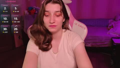 Snapshot of deizysweet chatting on December 16, 2024, 9:14 am Princess Potato online show from December 16, 2024, 9:14 am