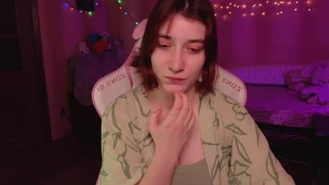 Snapshot of deizysweet chatting on January 5, 2025, 9:48 am Princess Potato online show from January 5, 2025, 9:48 am