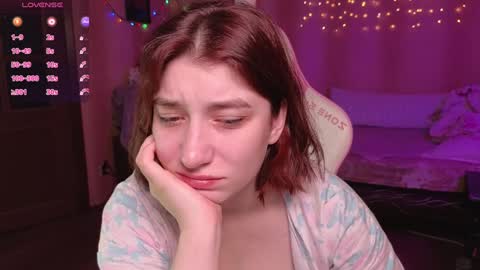 Snapshot of deizysweet chatting on January 21, 2025, 6:11 am Princess Potato online show from January 21, 2025, 6:11 am