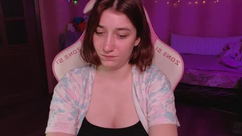 Snapshot of deizysweet chatting on January 21, 2025, 4:27 pm Princess Potato online show from January 21, 2025, 4:27 pm