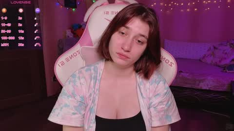 Snapshot of deizysweet chatting on January 22, 2025, 6:10 am Princess Potato online show from January 22, 2025, 6:10 am