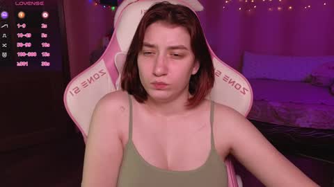 Snapshot of deizysweet chatting on January 27, 2025, 8:29 am Princess Potato online show from January 27, 2025, 8:29 am