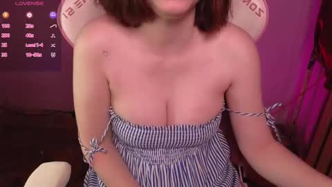 Snapshot of deizysweet chatting on February 14, 2025, 5:41 am Princess Potato online show from February 14, 2025, 5:41 am