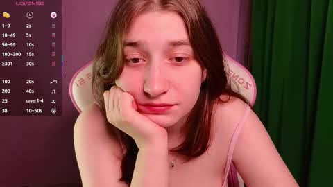 Princess Potato online show from March 5, 2026, 6:42 am