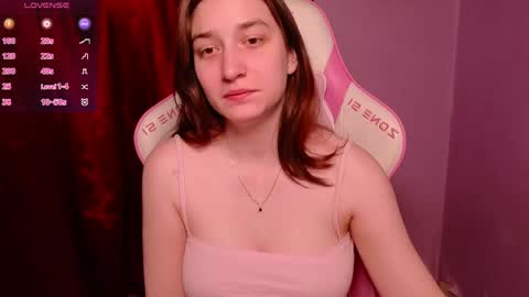 Princess Potato online show from March 27, 2026, 6:08 am