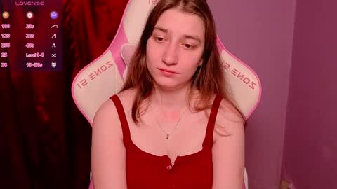 Princess Potato online show from April 3, 2026, 5:16 am